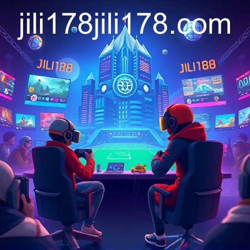 The Rise of Online Gaming Portals