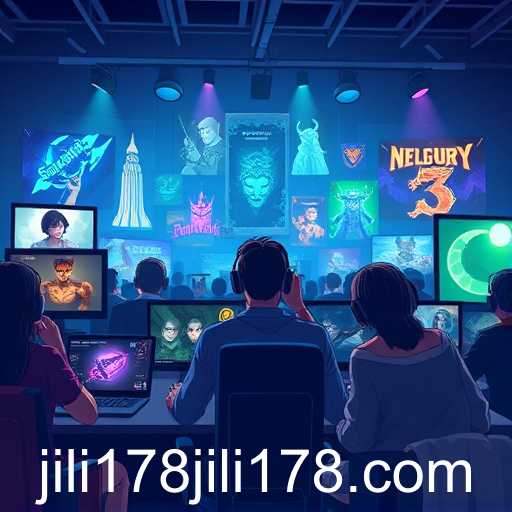 Rising Influence of Online Gaming in 2025